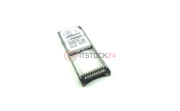 Жесткий диск IBM 46W0974 900Gb 10000 SAS 2,5" HDD