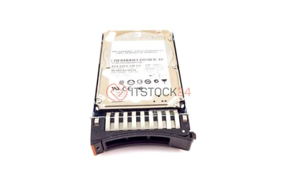 Жесткий диск IBM 46X5409 600Gb 15000 SAS 3,5" HDD