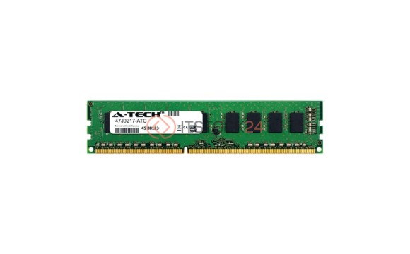 Оперативная память IBM 47J0217 DDRIII 8Gb