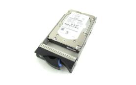 Жесткий диск IBM 49Y1974 600Gb 15000 SAS 3,5" HDD