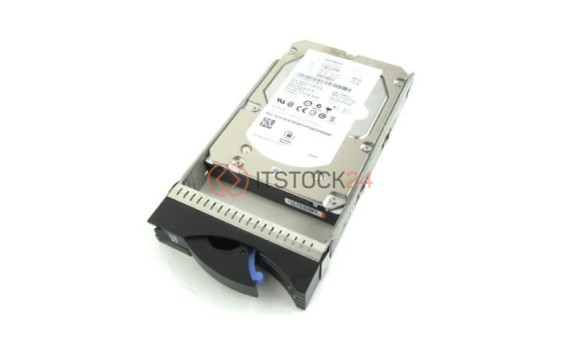 Жесткий диск IBM 49Y1974 600Gb 15000 SAS 3,5" HDD