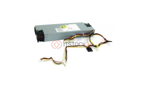 Блок питания IBM 351W Non-Redundant Power Supply для System X3250 M3 [49Y4661]