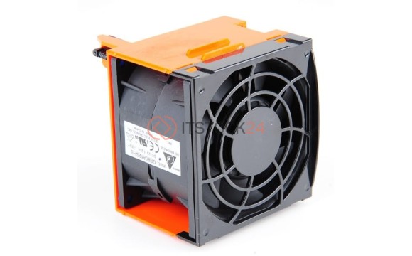 49Y5361 Вентилятор IBM 60MM DUAL FAN REDUNDANT HOT SWAP x3650 M2 x3650 M3