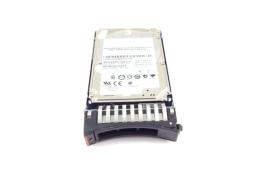 Жесткий диск IBM 49Y7413 600Gb 10000 Fibre Channel  2,5" HDD