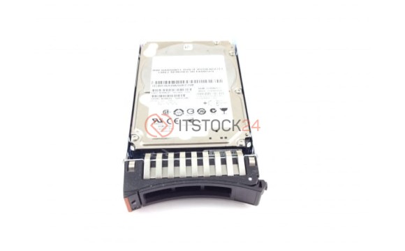 Жесткий диск IBM 49Y7413 600Gb 10000 Fibre Channel  2,5" HDD
