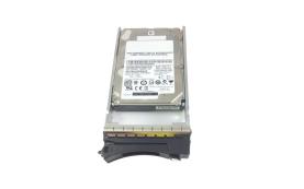 Жесткий диск IBM 49Y7430 600Gb 10000 SAS 2,5" HDD