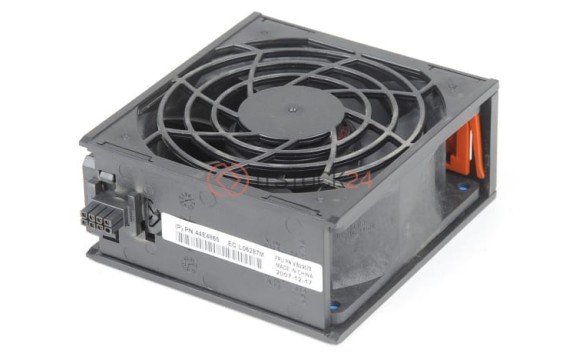 Вентилятор IBM 49Y7926 12v 40x40x56mm