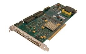 Контроллер IBM 53P2790 PCI-X 40Mb