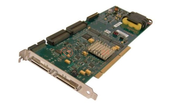 Raid-контроллер RAID IBM 40Mb BBU Int-2x68Pin RAID50 [53P2790]