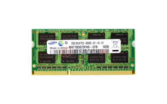 Оперативная память IBM 55Y3713 DDRIII 2048Mb