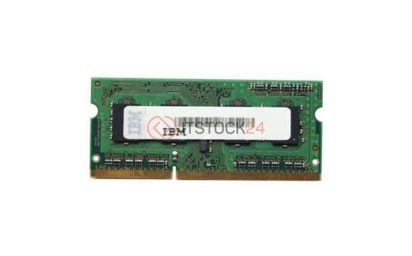 Оперативная память IBM 55Y3715 DDRIII 1Gb