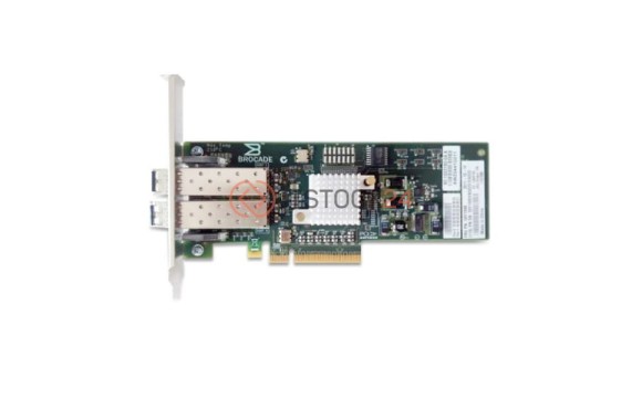 IBM 59Y1993 Brocade 4Gb FC Dual-port HBA for System x