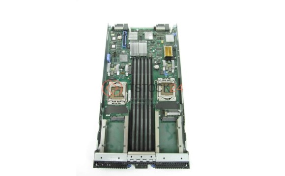 Материнская плата IBM 68Y8029 Socket 1366