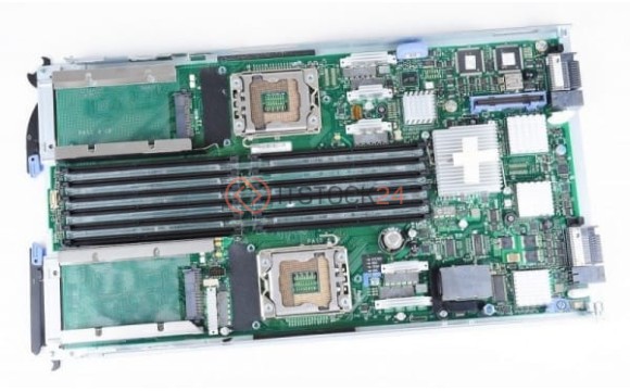 Материнская плата IBM 68Y8181 Socket 1366