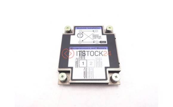68Y8695 Радиатор IBM HEATSINK HS23