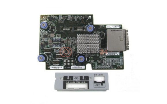 Raid-контроллер IBM SAS Daughter Card for IBM DS3500 Controller [69y2901]