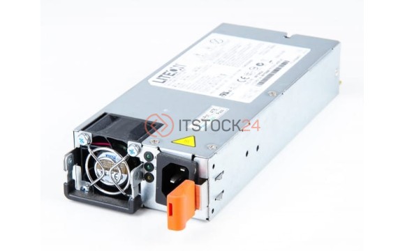 Блок питания LENOVO (IBM) - 1100 Вт Power Supply [69Y4934]