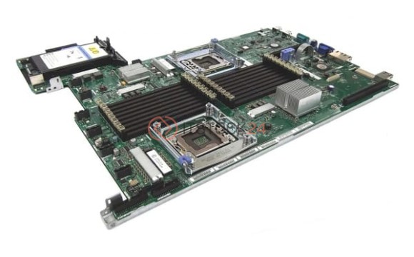 Материнская плата IBM 69Y5082 Socket 1366