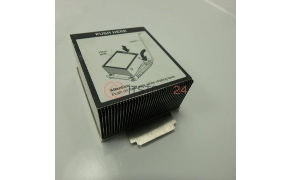 69Y5270 Радиатор IBM Socket LGA2011 for x3650M4