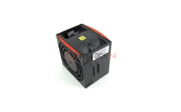 Вентилятор IBM 81Y6844 12v 80x80x56mm