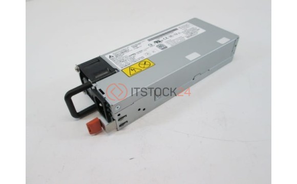 Резервный Блок Питания IBM 69Y5872 750W