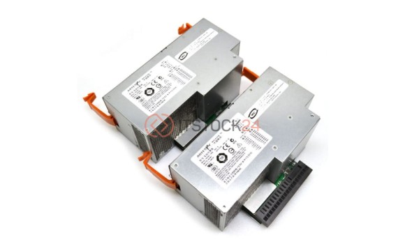 Резервный Блок Питания IBM 850Wt (Artesyn) для серверов pSeries RS6000 5158 5159 9111-520 9131-52A 9406-520(7001087-Y002)