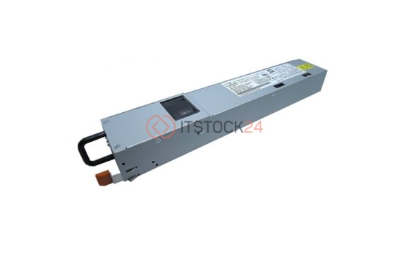 Резервный Блок Питания IBM 675Wt (Emerson) 48v для серверов x3690X5 x3755M3 x3650M3 x3650M2 x3630M3 x3620M3 x3550M3 x3550M2 x3530M4 x3530M3(7001567-J000)
