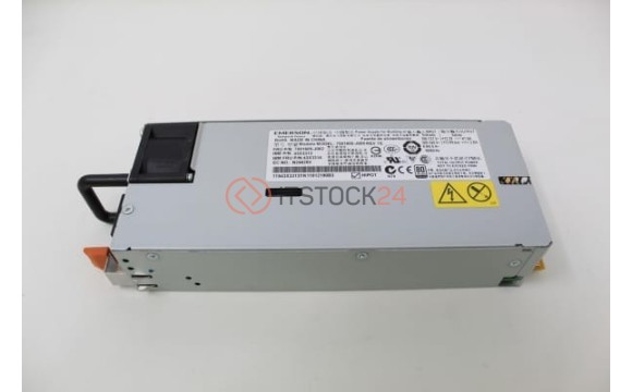 Блок питания EMERSON 750W 80 PLUS PLATINUM RPSU [7001605-J000]