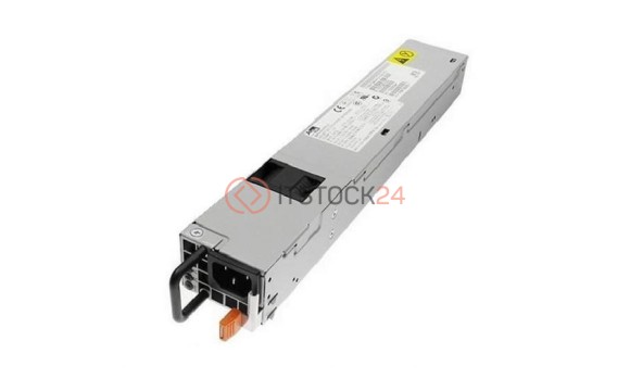 Резервный Блок Питания IBM 750Wt (Emerson) Platinum для коммутаторов Rackswitch G8264T G8264CS G8332(7001628-J002)