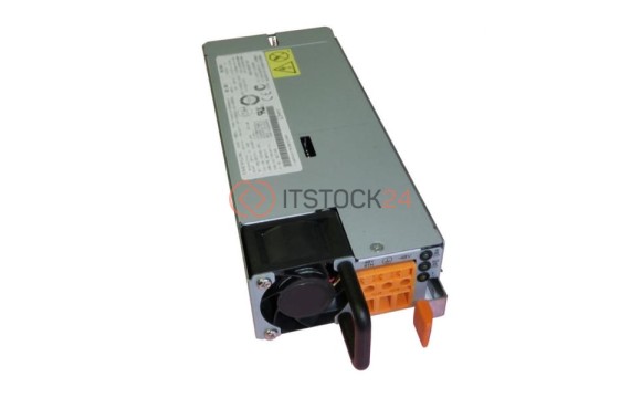 Резервный Блок Питания IBM 900Wt (Artesyn) для POWER8 DS8880 Models 981 985 986 Modular Blade Server MBS1000(7001691-Y000)