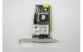 Контроллер IBM 71P8627 PCI-X 128Mb Контроллер IBM 71P8627 PCI-X 128Mb