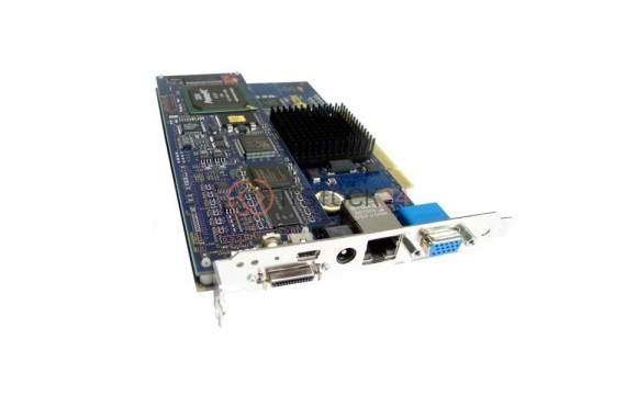 Контроллер IBM 73P9265 AGP