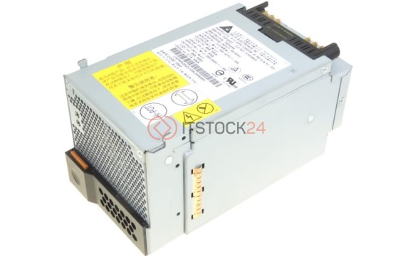 Резервный Блок Питания IBM 1200Wt (Delta) для серверов x455 x450 x445 x440(74P4353)