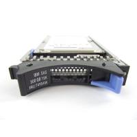 Жесткий диск IBM 74Y6488 300Gb 15000 SAS 2,5' HDD