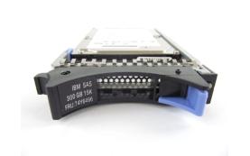 Жесткий диск IBM 74Y6488 300Gb 15000 SAS 2,5' HDD