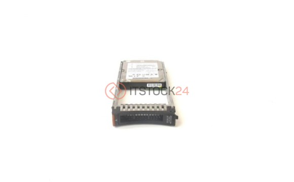 Жесткий диск IBM 74Y6494 300Gb 15000 SAS 2,5" HDD