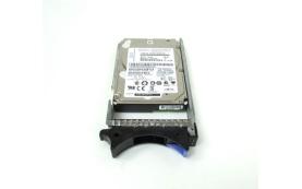 Жесткий диск IBM 74Y9265 900Gb 10000 SAS 2,5" HDD