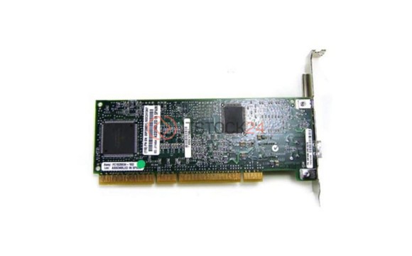 Адаптер IBM (Emulex) LightPulse [80P3389]