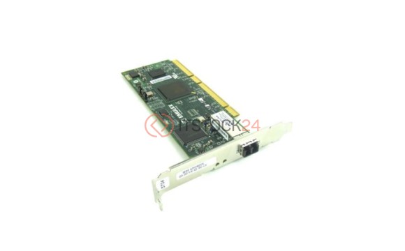 Адаптер IBM (Emulex) LightPulse [80P4381]