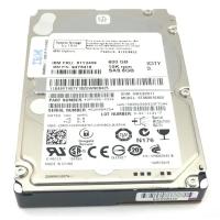 Жесткий диск IBM 94Y8418 600Gb 10000 Fibre Channel  2,5' HDD
