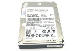 Жесткий диск IBM 81Y2409 600Gb 10000 Fibre Channel  2,5" HDD