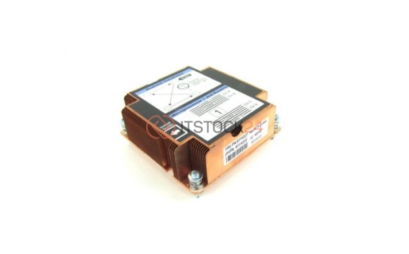 IBM 81Y4327 HEATSINK