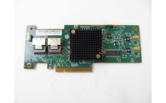 Контроллер IBM 81Y4449 AGP