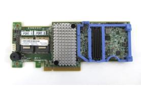 Контроллер IBM 81Y4482 PCI-E8x Контроллер IBM 81Y4482 PCI-E8x