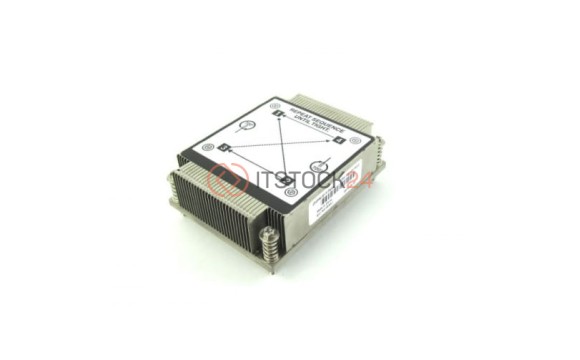 81Y7644 Радиатор IBM x3530/x3630 M4 heatsink