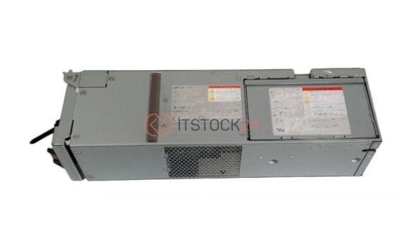 Блок питания NetApp PSU w/ fan 580W for DS4243/DS4246 [82562-21]