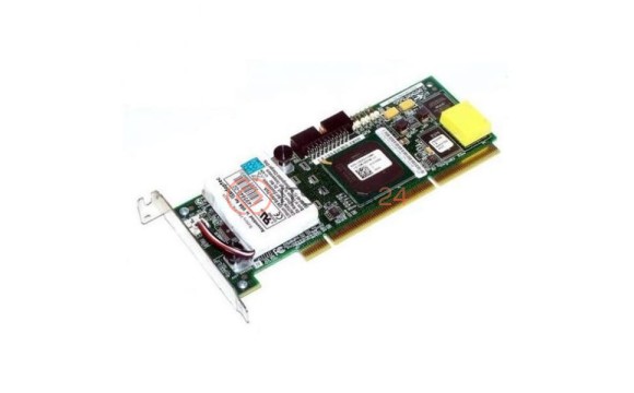 Контроллер IBM 90P5224 PCI-X 128Mb