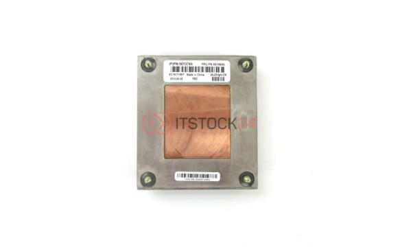Радиатор IBM 90Y2764 LGA2011