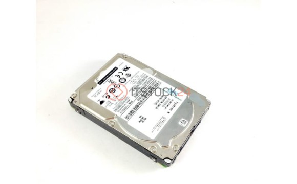 Жесткий диск IBM 90Y7651 300Gb 10000 SAS 2,5" HDD