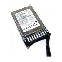 Жесткий диск IBM 90Y7667 300Gb  SAS 2,5' HDD